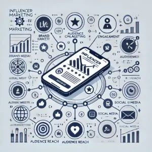 Influencer Marketing