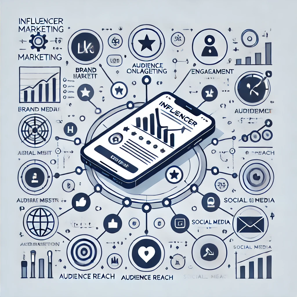 Influencer Marketing