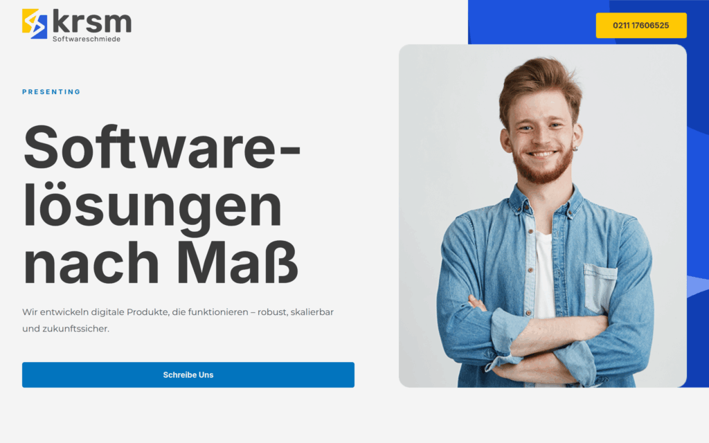 krsm-softwareschmiede